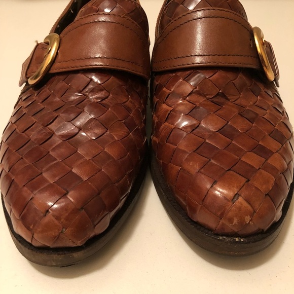 ENZO ANGIOLINI pure leather shoes - Picture 6 of 6